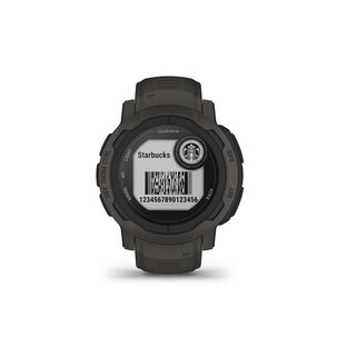 Smartwatch Garmin Instinct 2 Gris / 0.9"