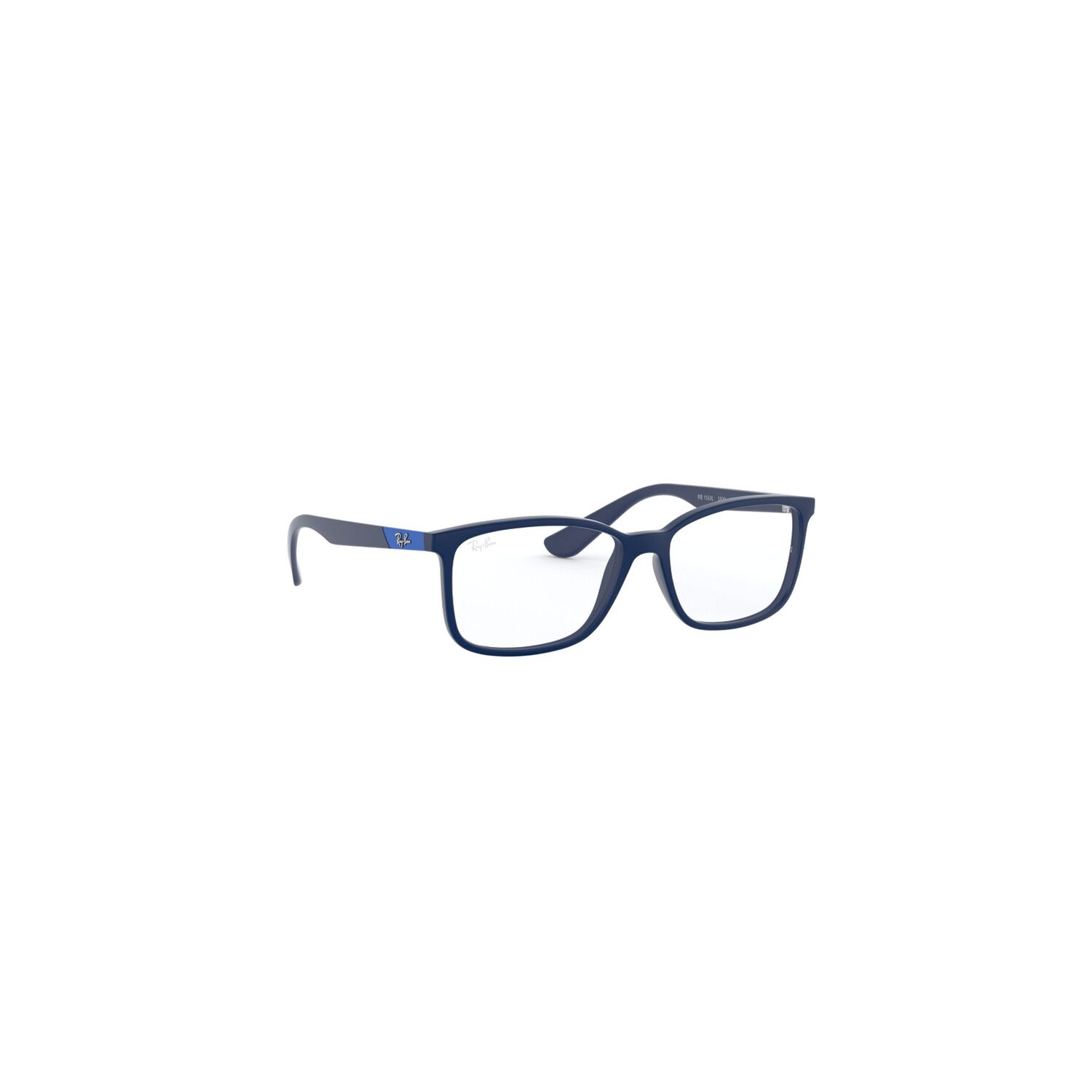 Lentes &Oacute;pticos Azul Ray-ban Junior Para Ni&ntilde;os image number 11.0