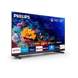 Led 32" Philips 32PHD6918 / HD / Smart TV