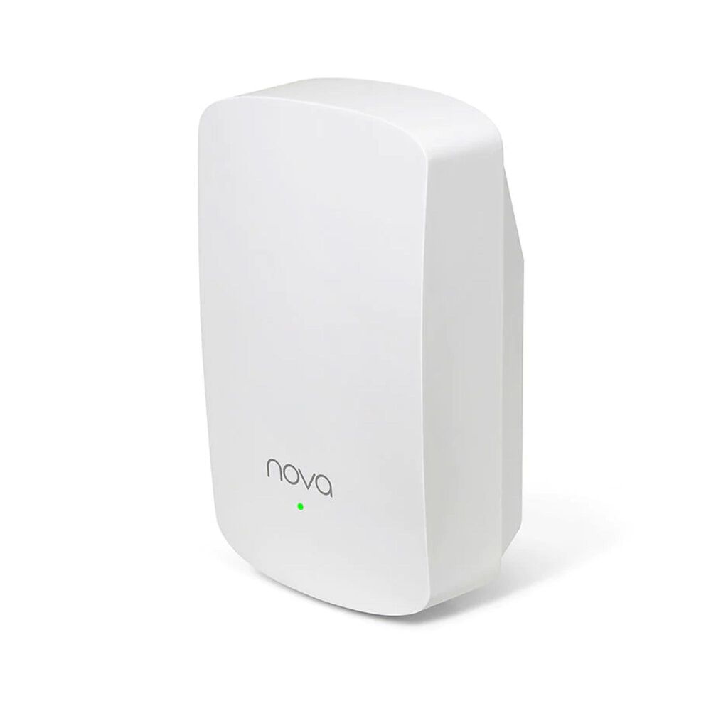 Router Extensor Repetidor Nova Nw5 Ac1200 Dual Blanco Nova image number 2.0