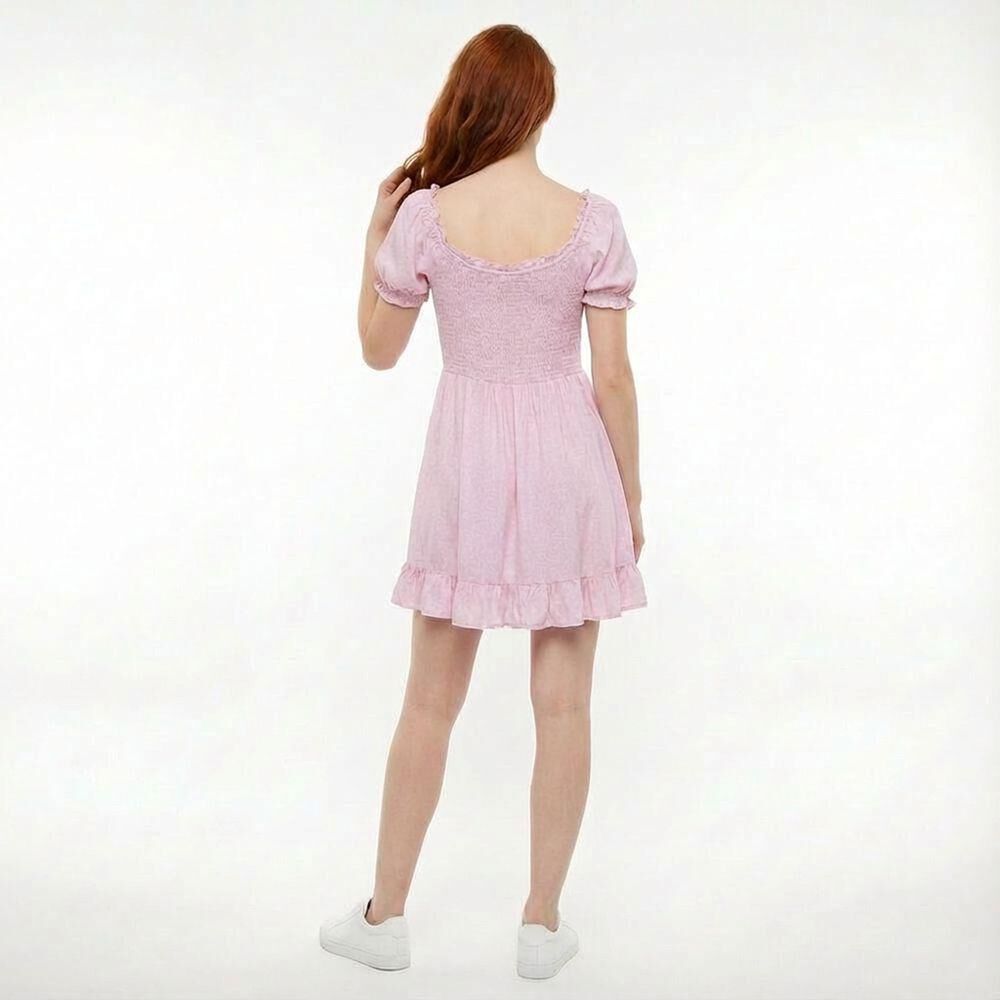 Vestido Mujer Freedom image number 1.0