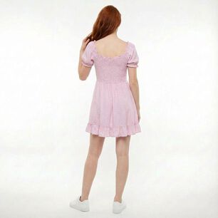 Vestido Mujer Freedom