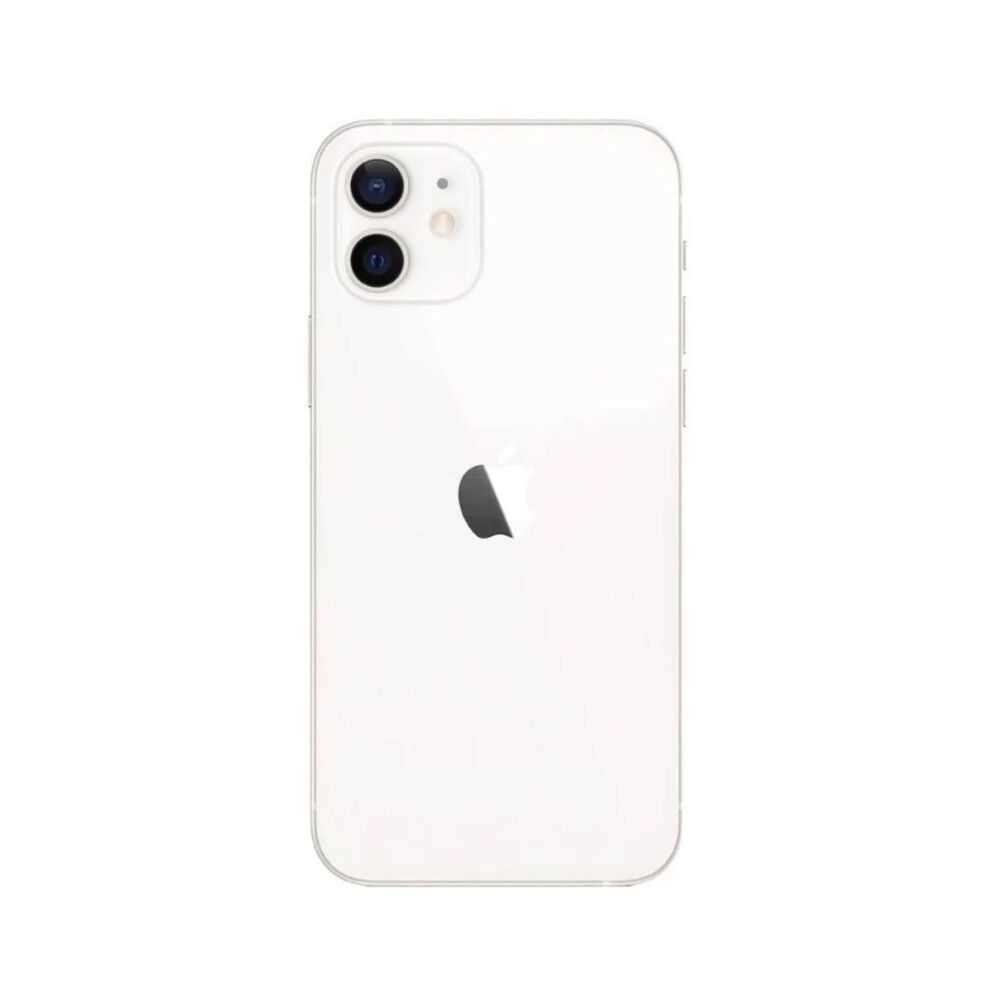 APPLE Iphone 12 Mini 64gb Blanco Reacondicionado