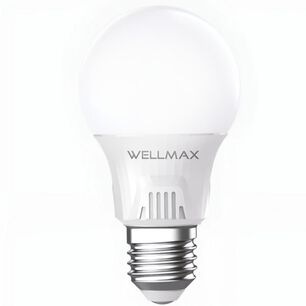 Ampolleta Led Samsung Wellmax 15w High Power Lumens Luz Fria