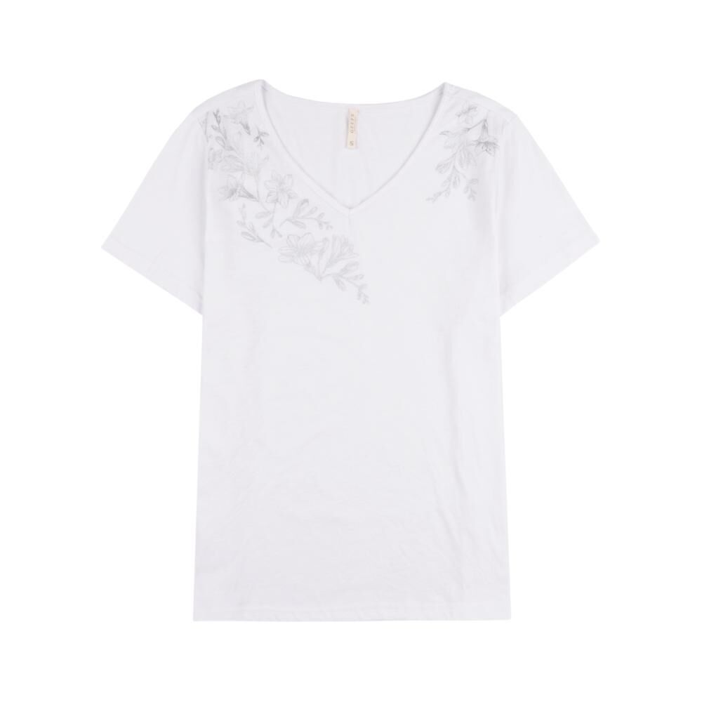 Polera Mujer Geeps image number 0.0