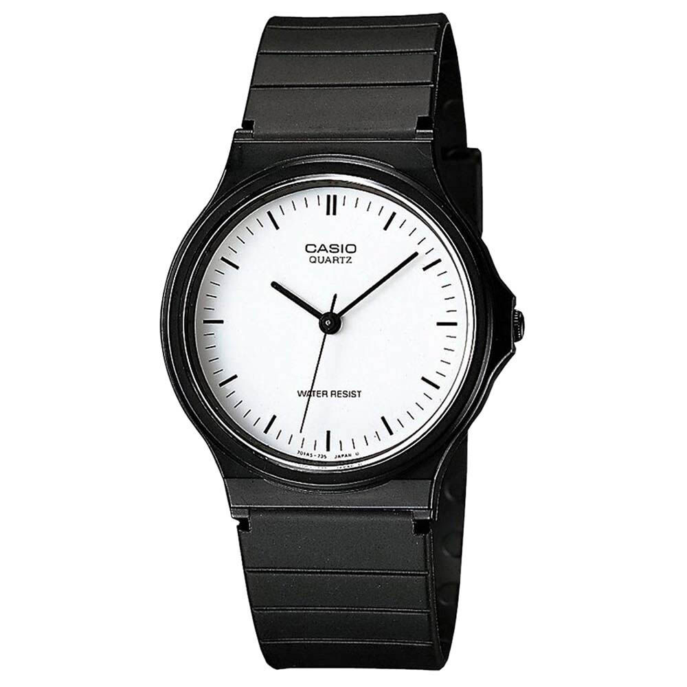Reloj Casio Unisex Mq-24-7eldf image number 0.0