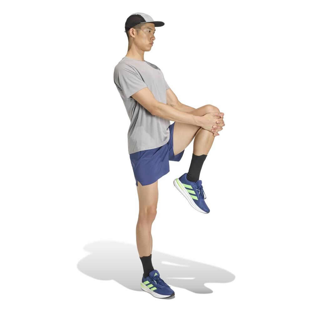 Pantal&oacute;n Corto De Running Adi365 Essentials Adidas image number 1.0