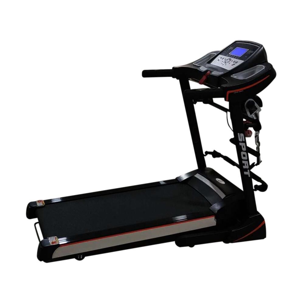 Trotadora Fitness Pro B Xride 2020 image number 3.0
