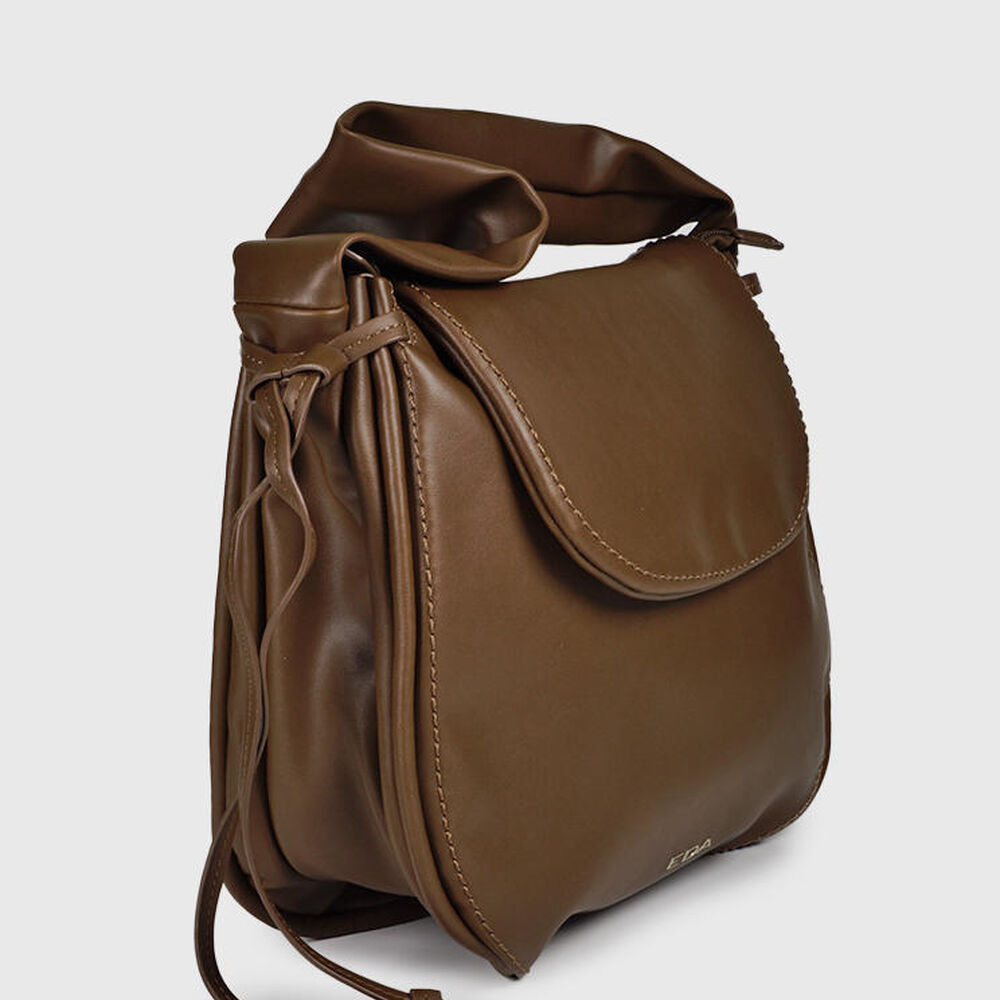 Cartera Varina Khaki image number 2.0