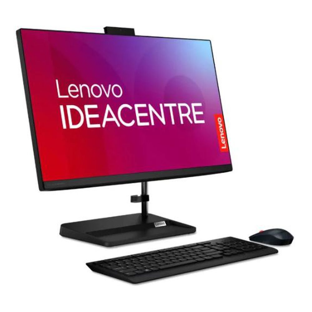 Computador All In One Lenovo Ideacentre Aio 3 24" (amd Ryzen 7-4800u 8gb 512gb Ssd) - Reacondicionado Grado A image number 1.0