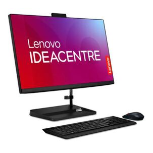 Computador All In One Lenovo Ideacentre Aio 3 24" (amd Ryzen 7-4800u 8gb 512gb Ssd) - Reacondicionado Grado A