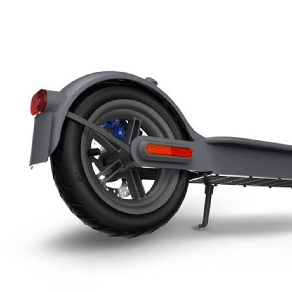 Soporte De Tapabarro Trasero Scooter Xiaomi Pro2, 1s Y Otros image number 4.0