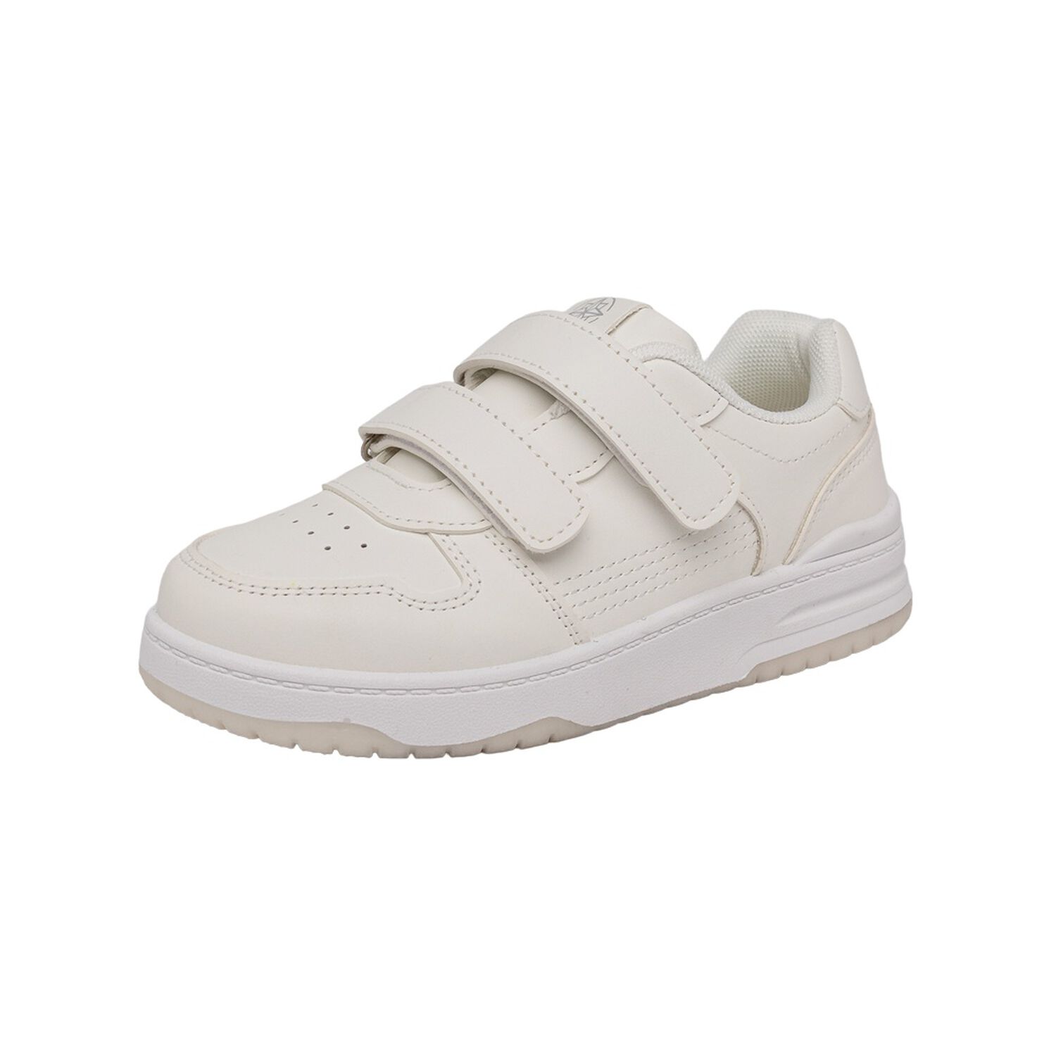 Zapatilla Escolar Numa Blanco Uns image number 0.0