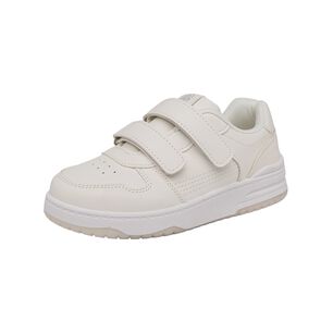 Zapatilla Escolar Numa Blanco Uns
