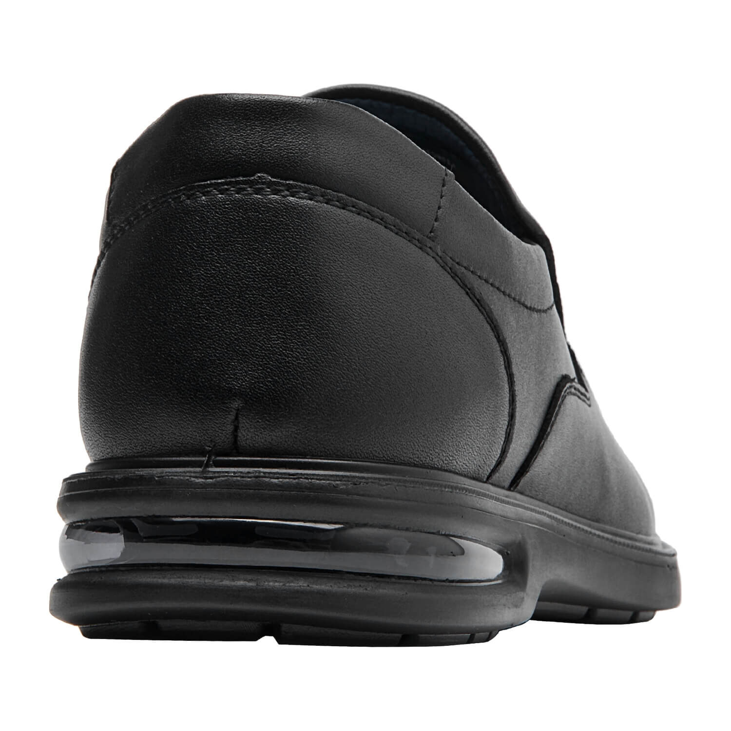 Zapato De Vestir Hombre 16 Horas 16h0052 Negro image number 4.0
