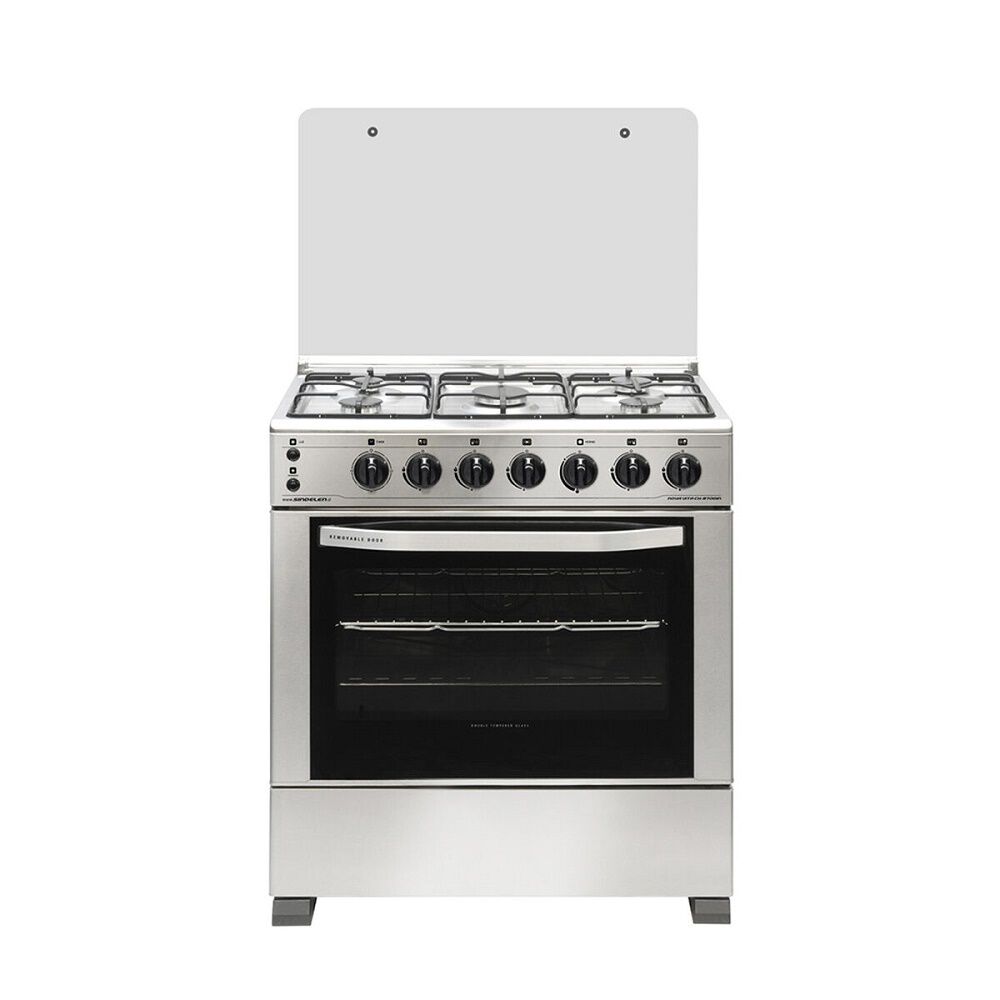 Cocina Sindelen Nova Vita Ch-8700in image number 0.0