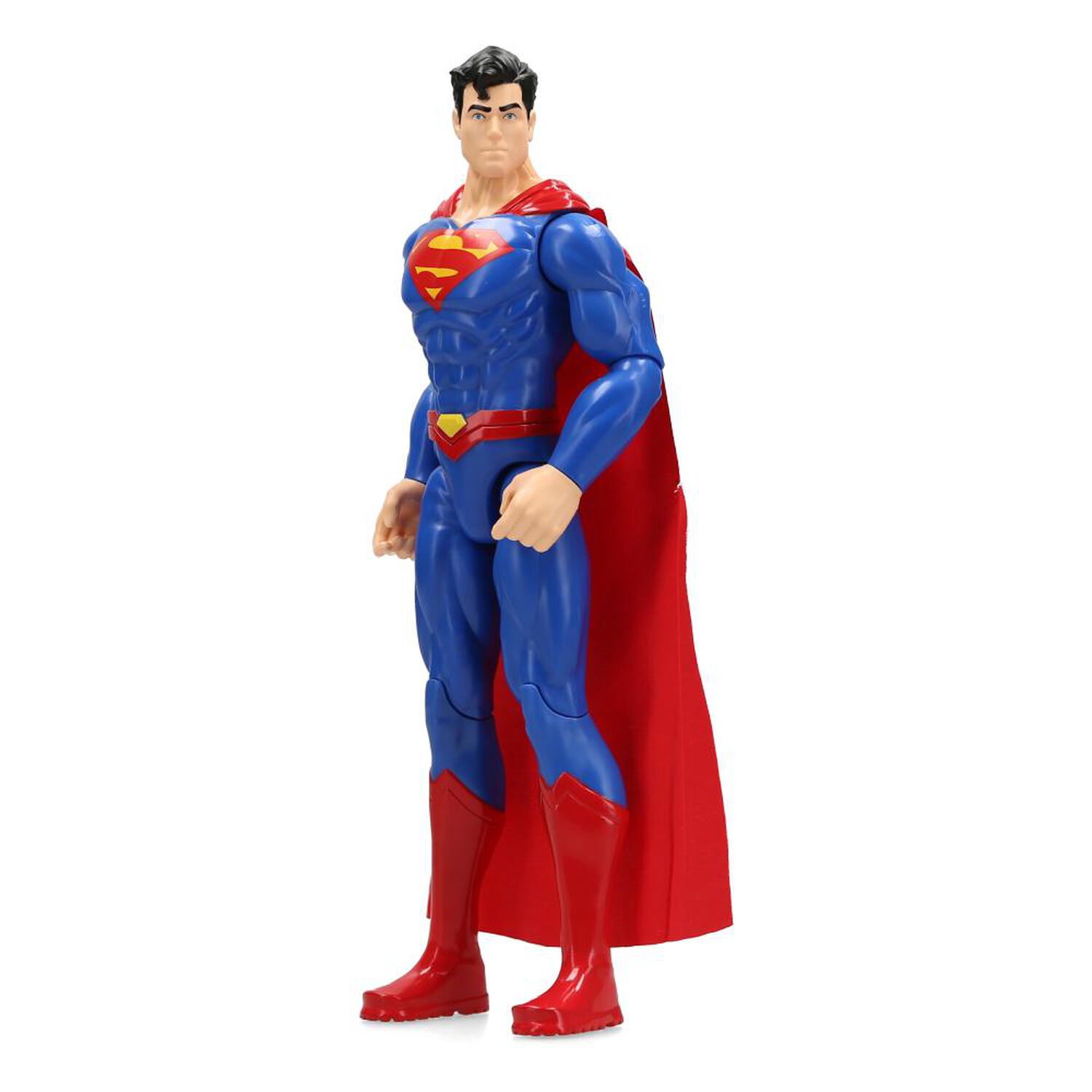 Figura Spin Master Superman image number 1.0