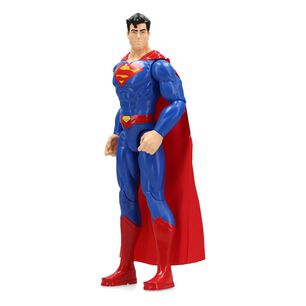 Figura Spin Master Superman