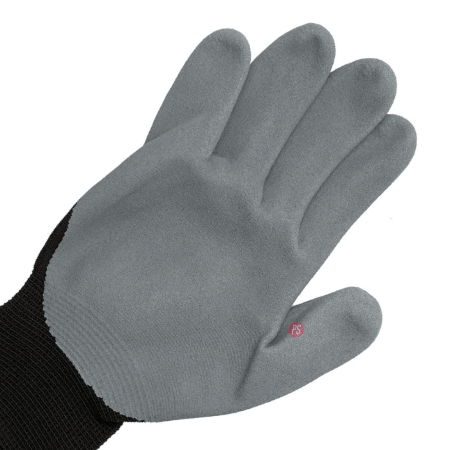 Guantes Parrilleros Antideslizantes Y Anti Corte - Ps image number 2.0
