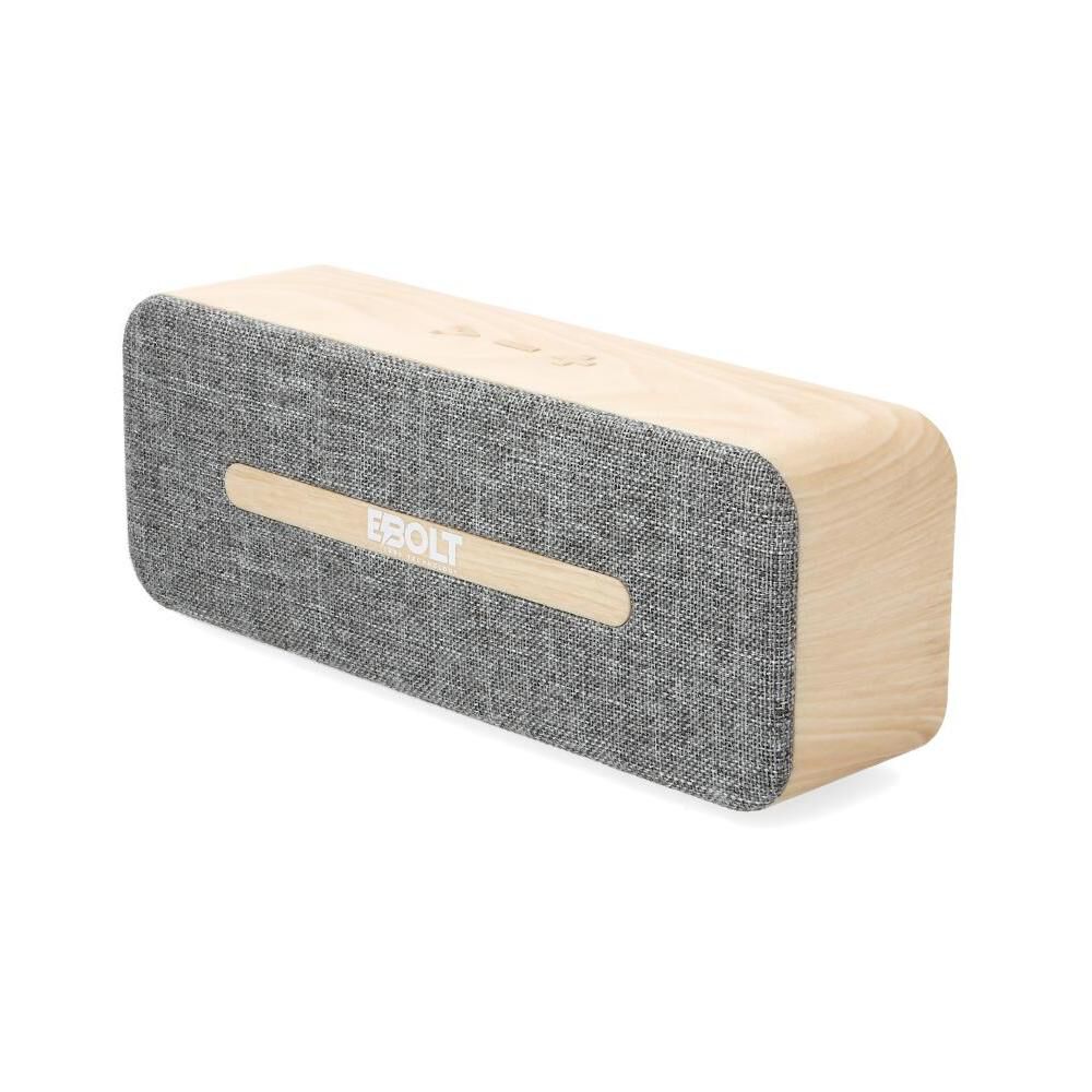Parlante Bluetooth Ebolt 4.1 image number 3.0