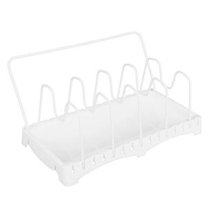 Organizador Escurridor Seca Platos Ollas Multifuncional