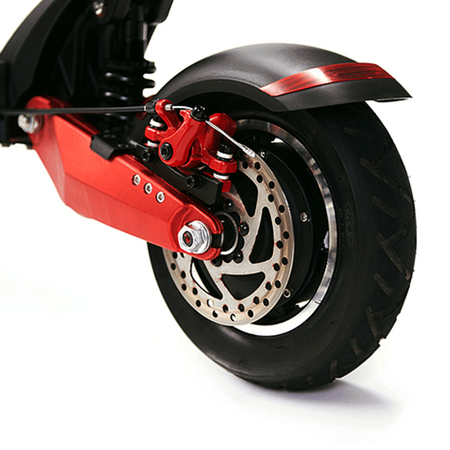 Disco De Freno Scooter Zero 10x Y Otros 140mm image number 4.0