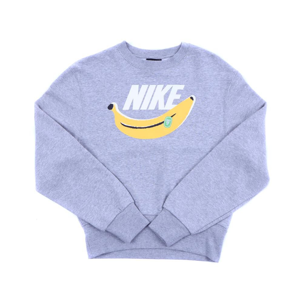 Polerón Deportivo Mujer Nike en Oferta | Hites.com