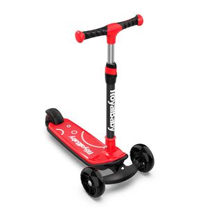Scooter Royal Baby Foldable 89 Rojo