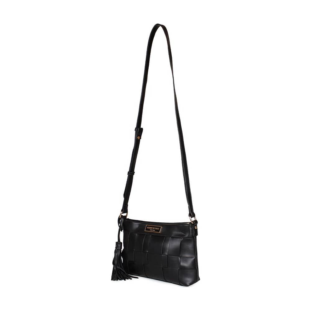 Cartera Eyton Black Kenneth Cole image number 0.0