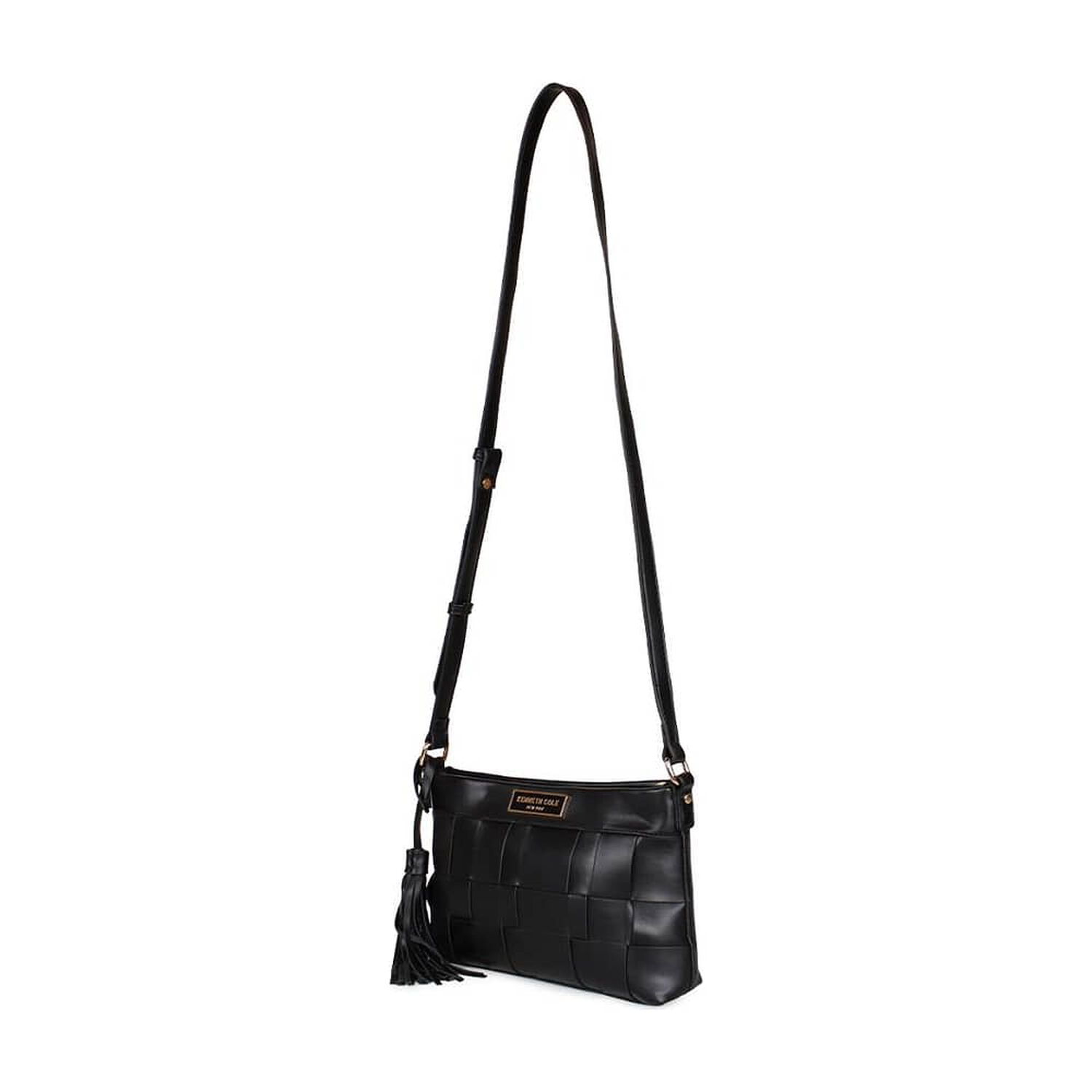 Cartera Eyton Black Kenneth Cole image number 0.0