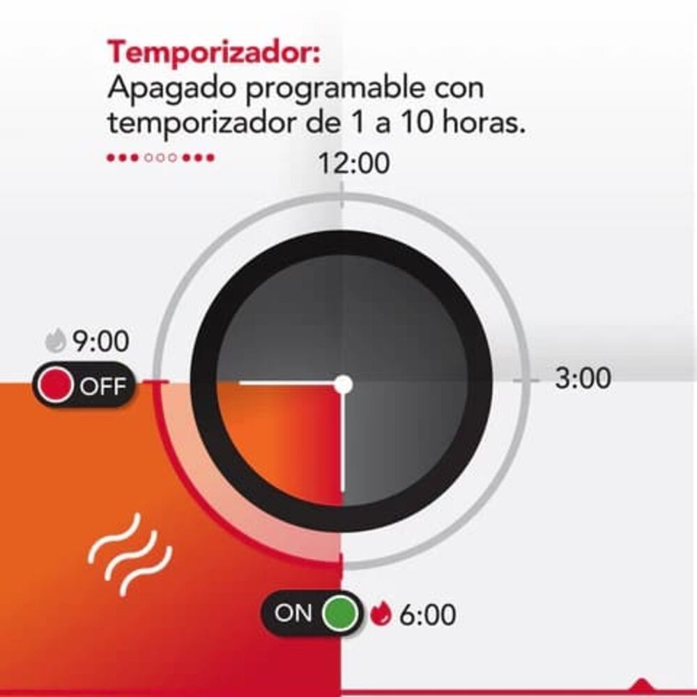 Manta T&eacute;rmica Thor Thermic Blanket Grey image number 6.0