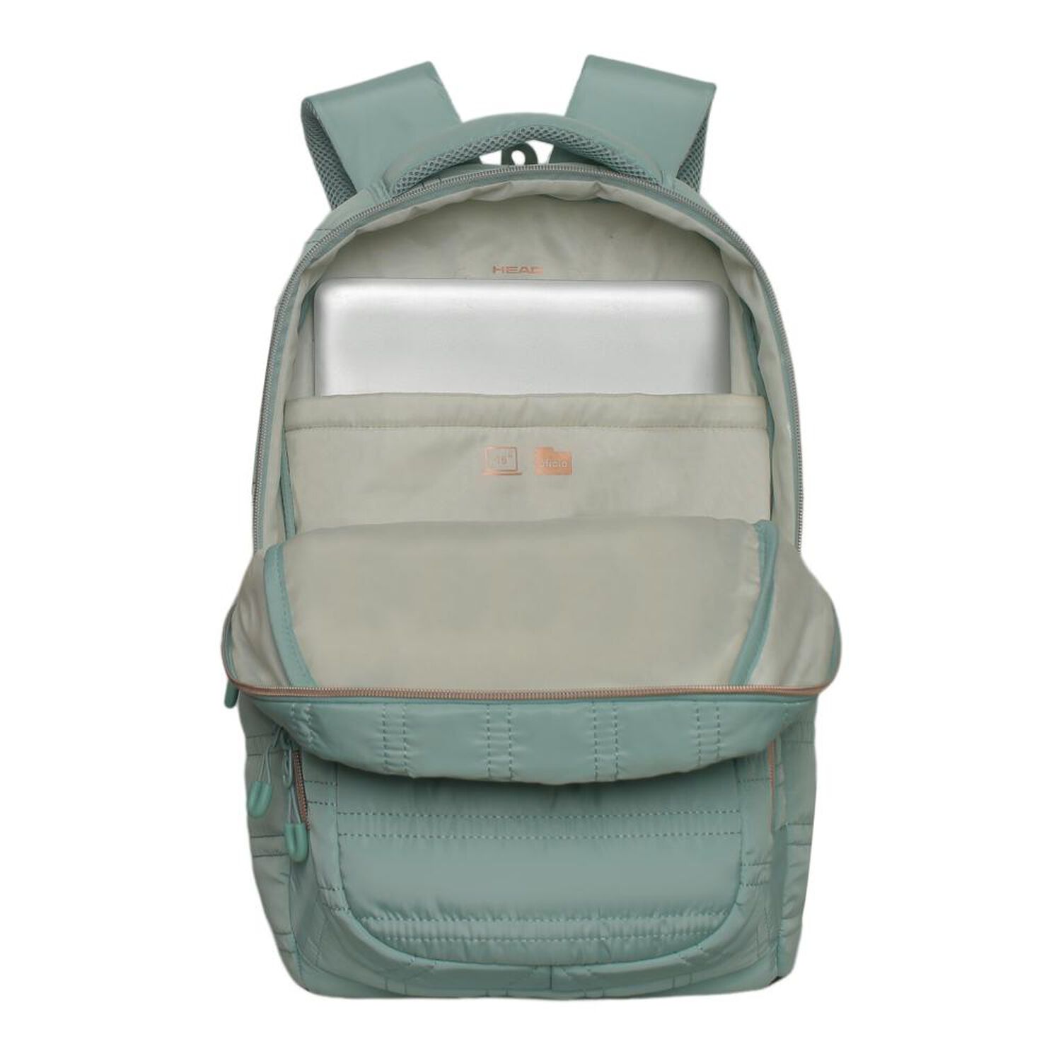 Mochila M&aacute;xima Juvenil Head image number 2.0