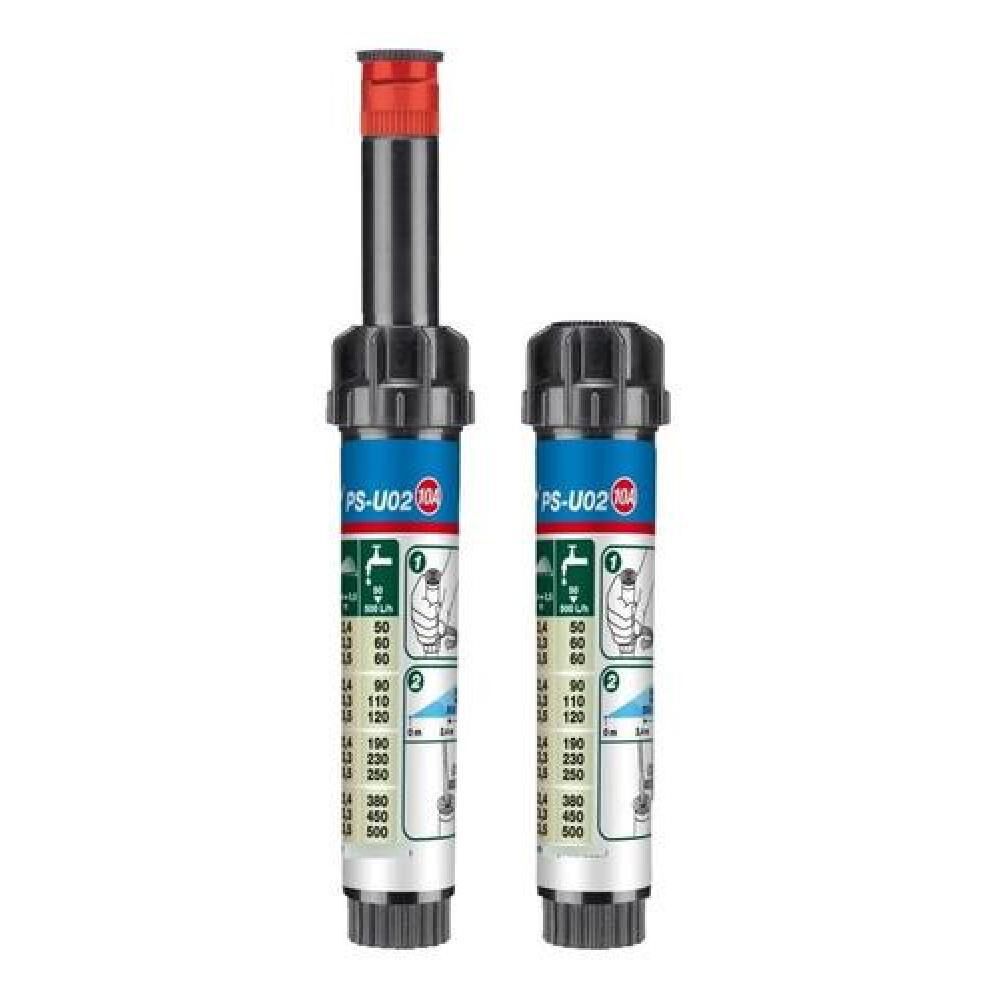 Aspersor Pop Up Hunter Ps Ultra 5cm Boquilla Ajustable 10 image number 0.0