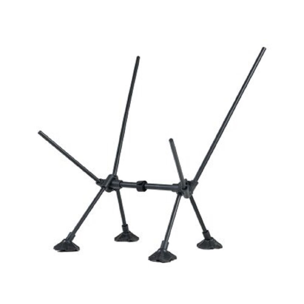 Silla Plegable Camping Ultra Portable Verde image number 2.0