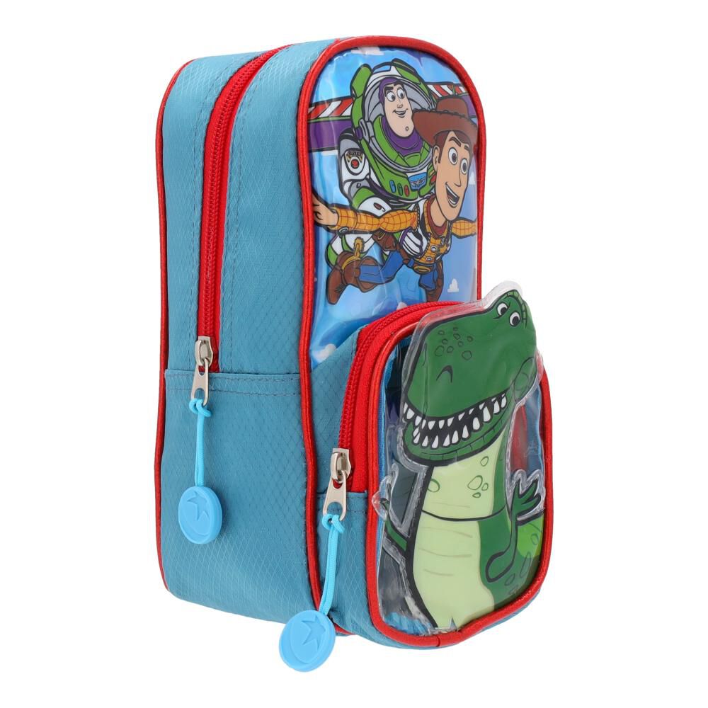 Estuche Toy Story Infantil image number 1.0