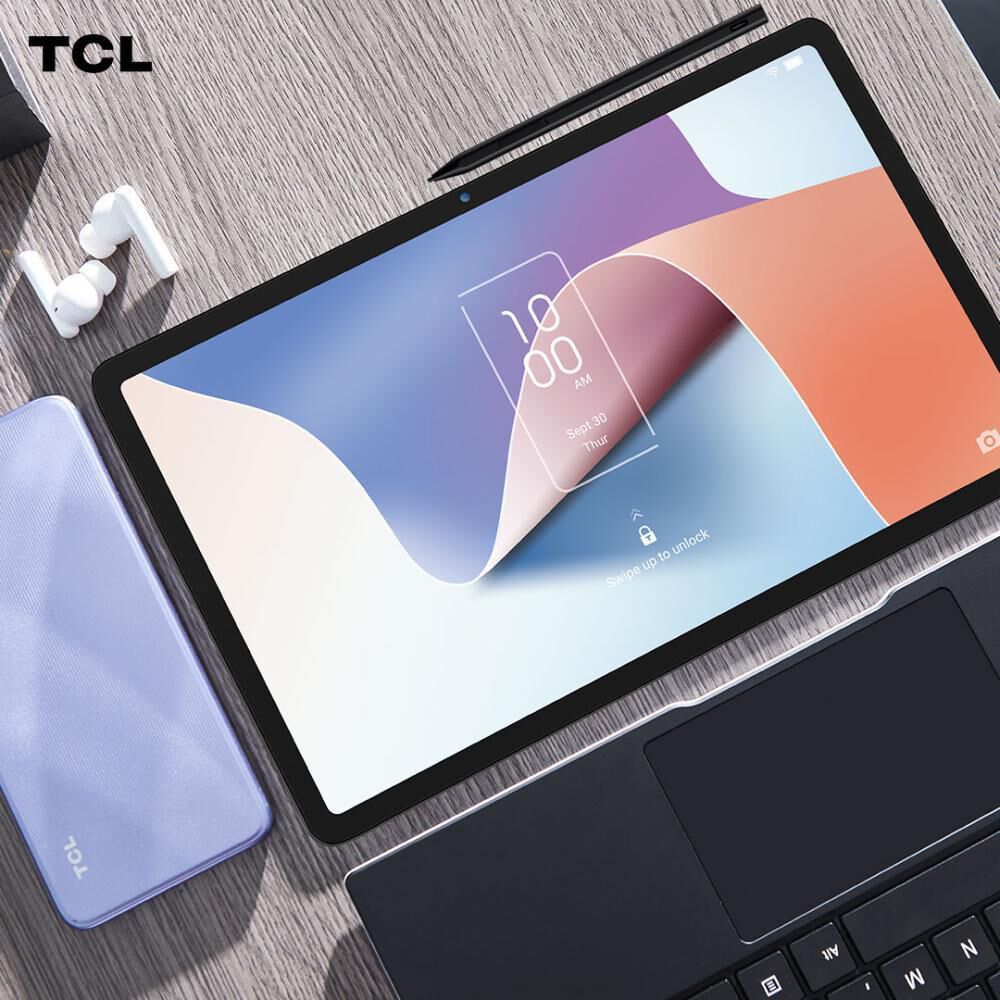 Tablet 10,95" TCL Nxtpaper 11 / 4 GB RAM / 128 GB image number 10.0