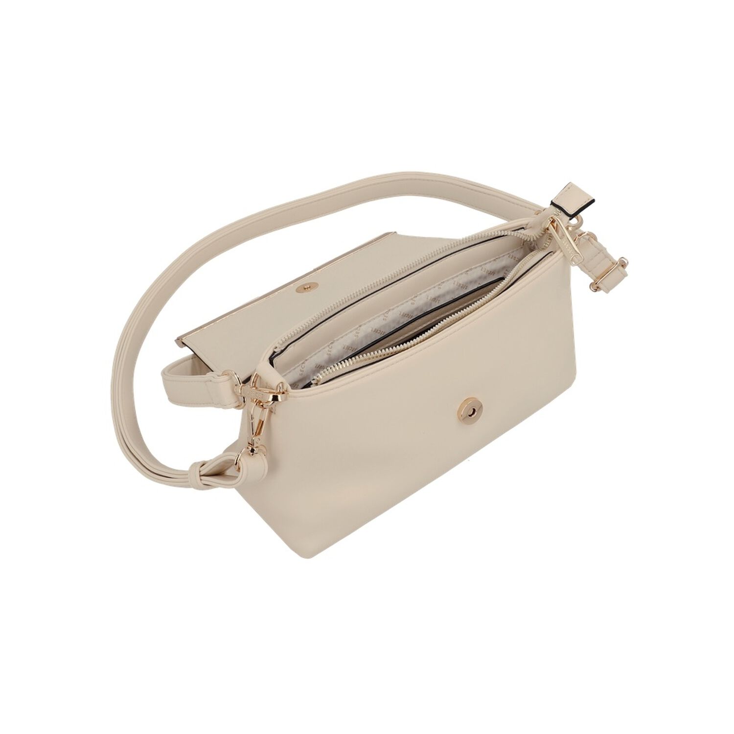 Cartera Bandolera Secret Sicilia Sc7 Mediana image number 3.0