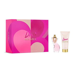 Set De Perfumer&iacute;a Mujer Dance Shakira / 50 Ml / Eau De Toilette + Loci&oacute;n Corporal 75 Ml