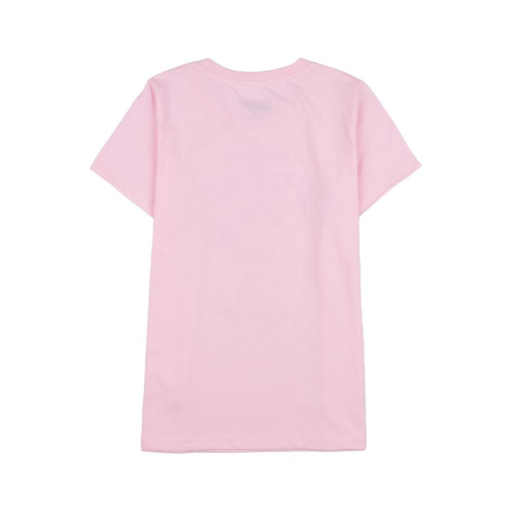 Polera Mujer Snoopy Freedom image number 1.0