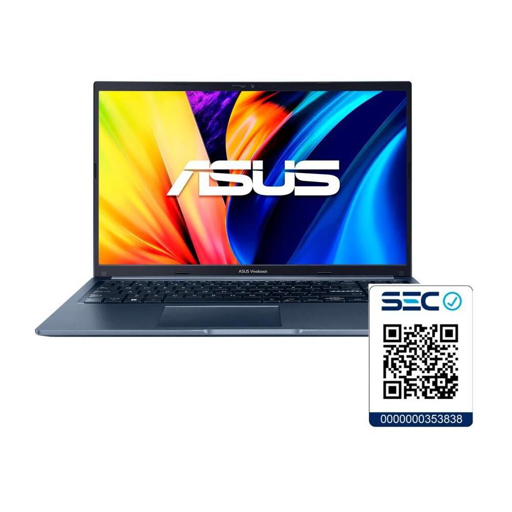 Notebook 15.6" Asus Vivobook 15 M1502 / AMD Ryzen 7 / 16 GB RAM / 512 GB SSD image number 3.0