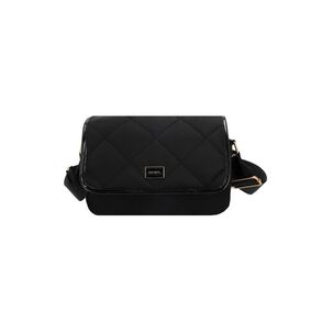 Bandolera Secret Lima Sc6 S Negro