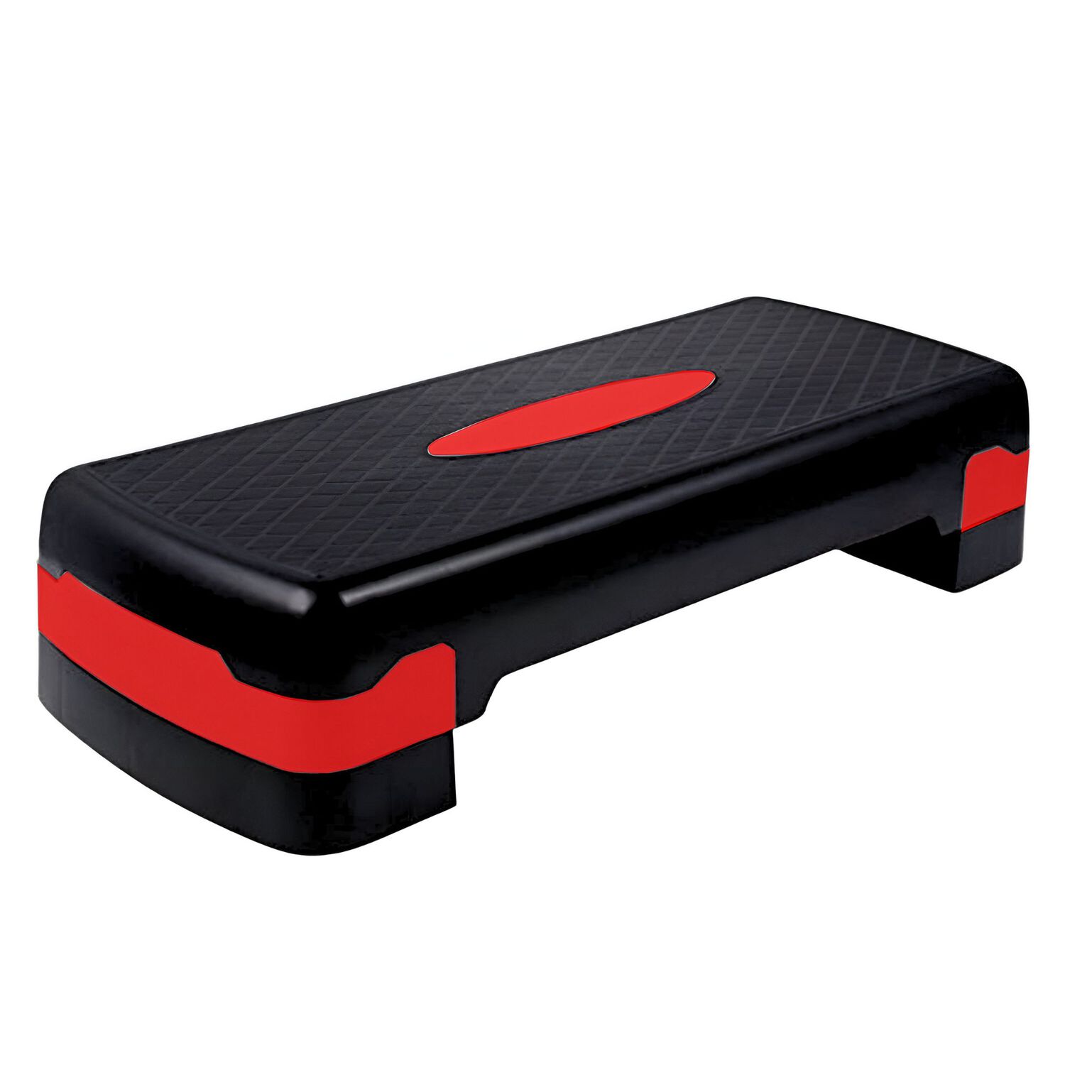 Step Aer&oacute;bico 2 Niveles Antideslizante Yep Sport image number 0.0