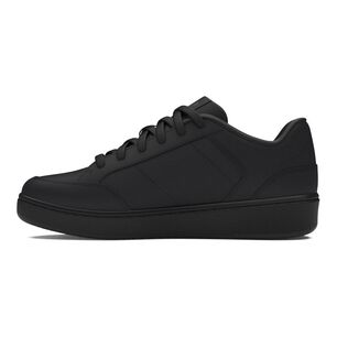 Zapatilla Urbana Unisex Under Armour Gs Official Negro