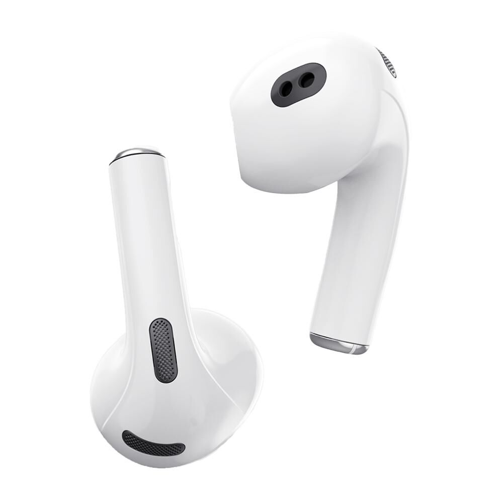Infinix XBuds 3 XE31 Blanco, foto 4