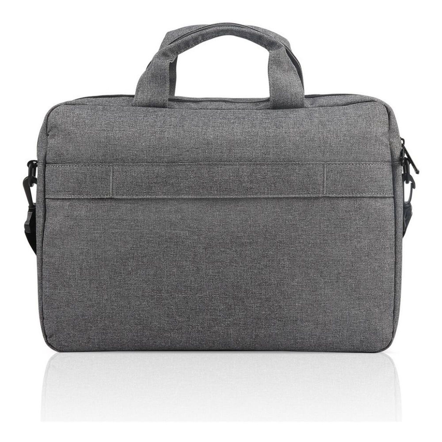 Malet&iacute;n Lenovo Para Notebook Topload Casual T210 - Gris image number 4.0