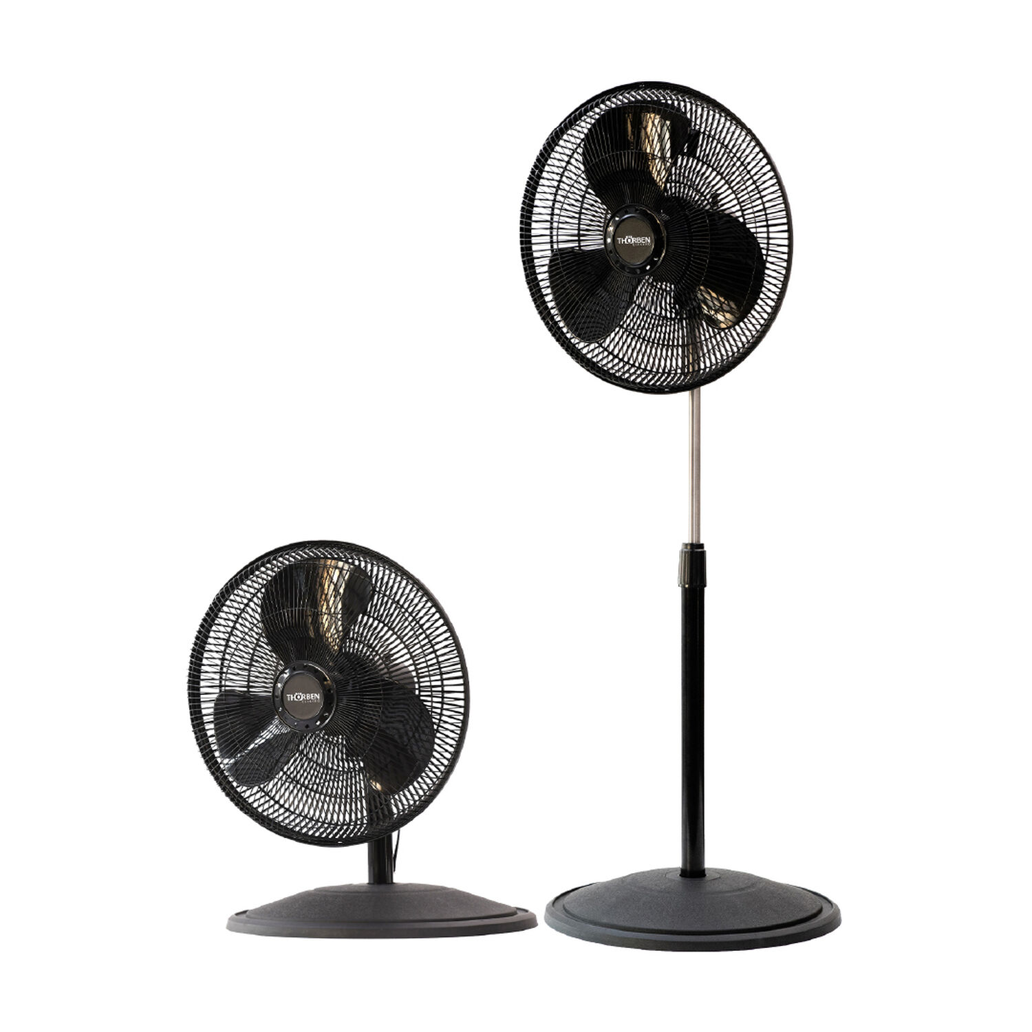 Ventilador 2 En 1 Thor Dual Fan 16 image number 1.0