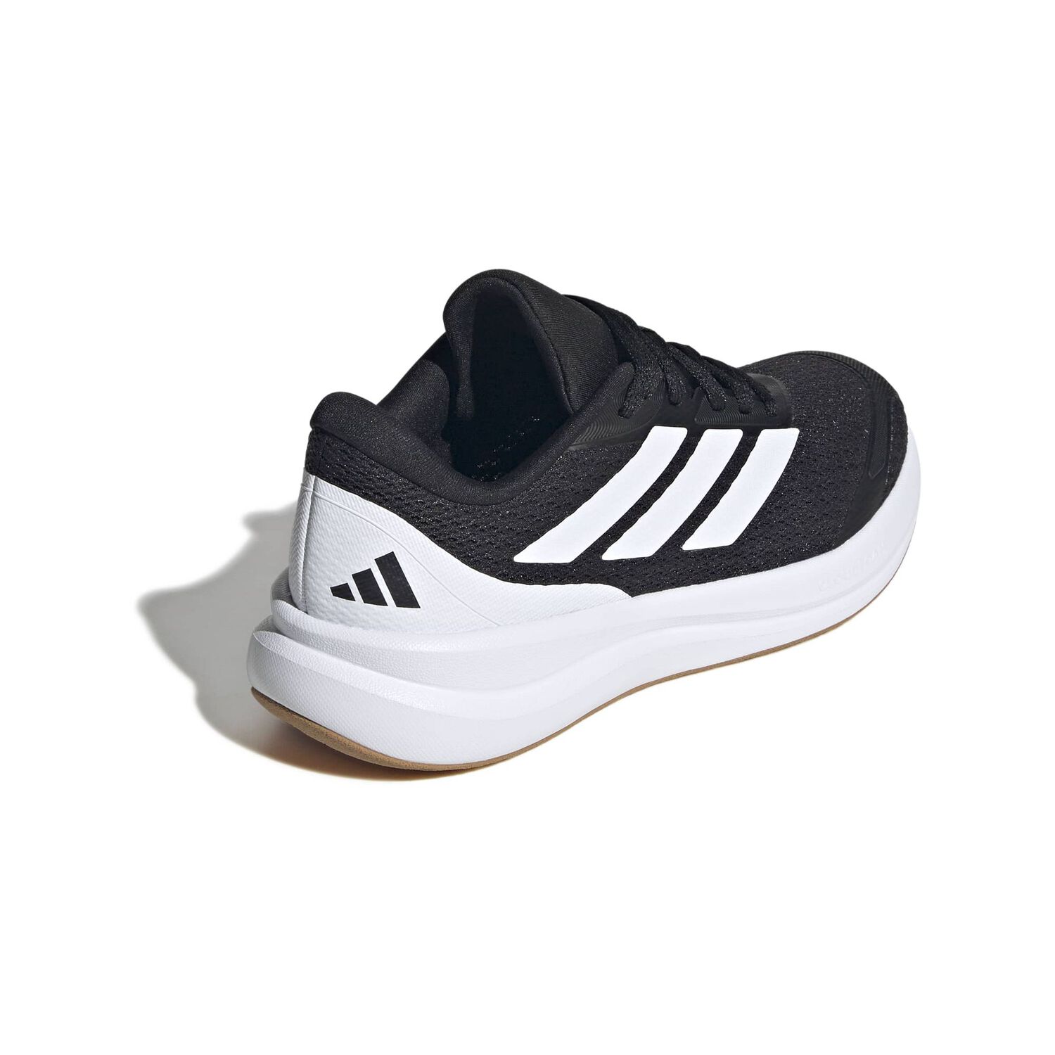 Zapatilla Adidas Runfalcon 6 Hombre Junior Ni&ntilde;o Negro image number 6.0