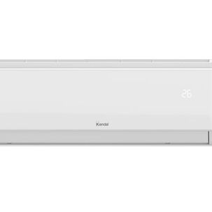 Aire Acondicionado Split Frio-calor Inverter 9.000 Btu Wifi Kendal