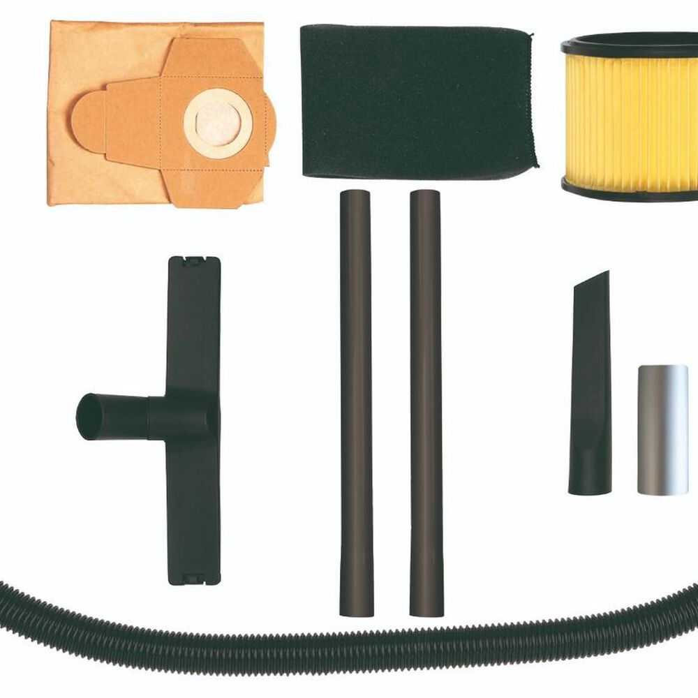 Aspiradora Polvo - Agua 1250w 25 Lts. Tc - Vc 1825 Einhell image number 2.0