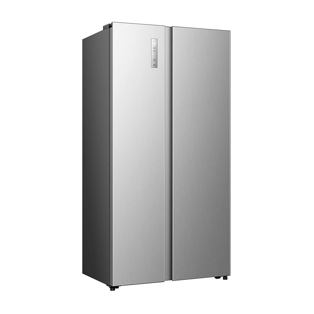 Refrigerador Side By Side Hisense RS3P558NECF / No Frost / 531 Litros / A+ image number 16.0